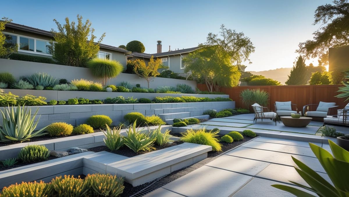 Landscaping That Lasts: What Bay Area Homeowners Should Know Before Redesigning Their Yard