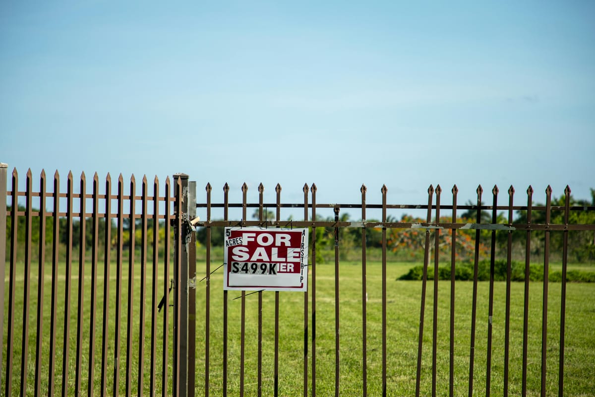 Selling a Vacant Property Without Delays
