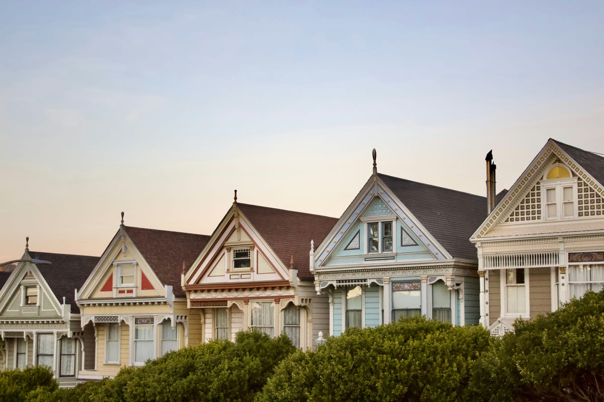 Bay Area Property Management: Maintenance and Rent Systems