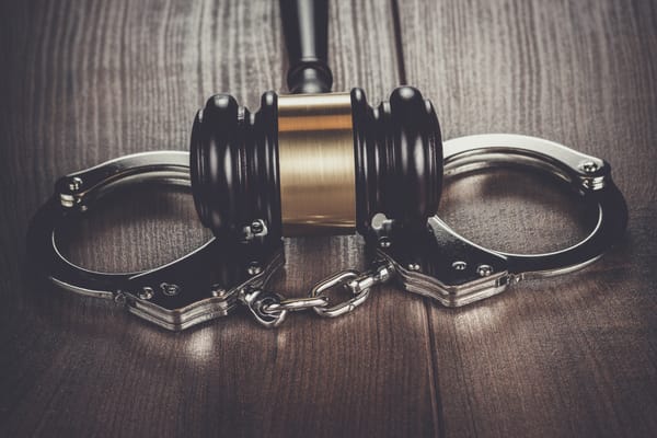 Facing Criminal Charges in Orlando: What To Expect and How a Board Certified Defense Attorney Helps