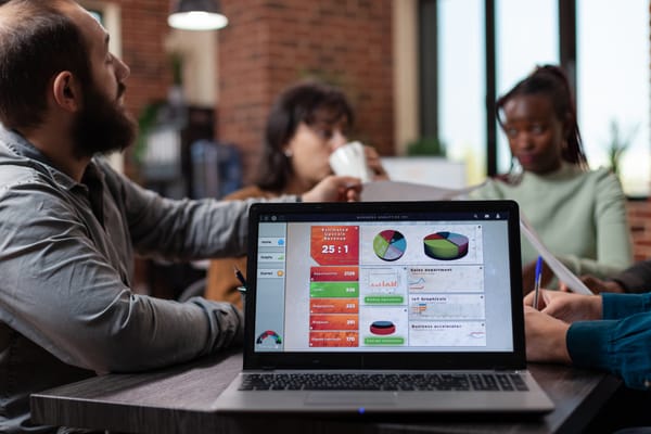 Governance First: Designing a Permissions-Based AI for Regulated Teams