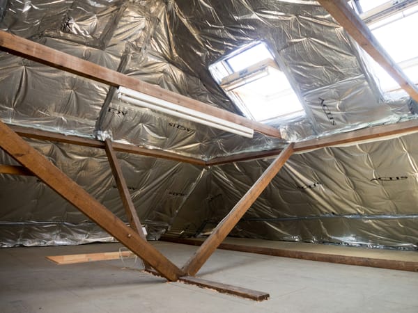 Attic and Crawl Space Cleanup That Stays Resolved