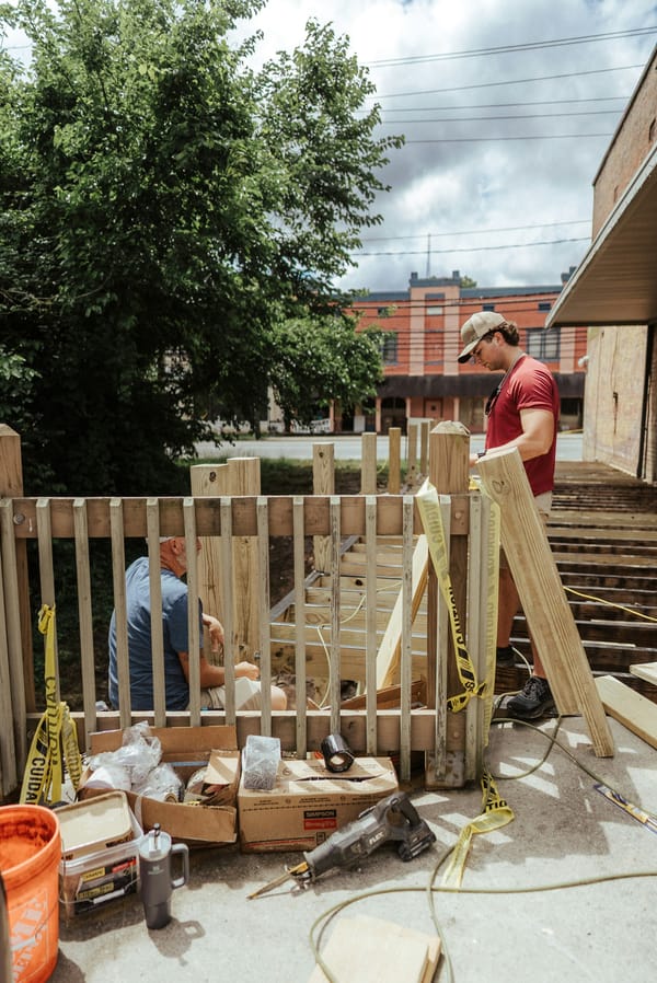 Planning a Fence Project for Bay Area Homes