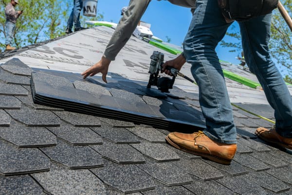 Roofing Decisions That Stop Leaks and Repeat Repairs