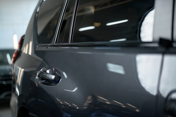 Automotive Window Tinting: Benefits and Practical Insights