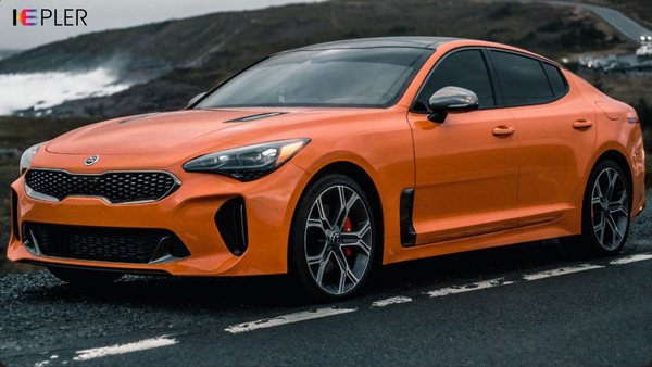 Top Benefits of Chicago Car Window Tinting for Daily Drivers